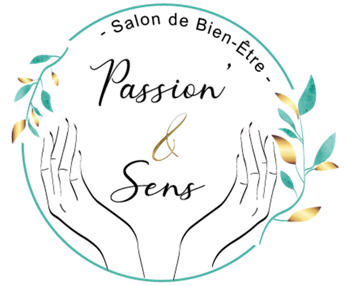 Logo passion sens