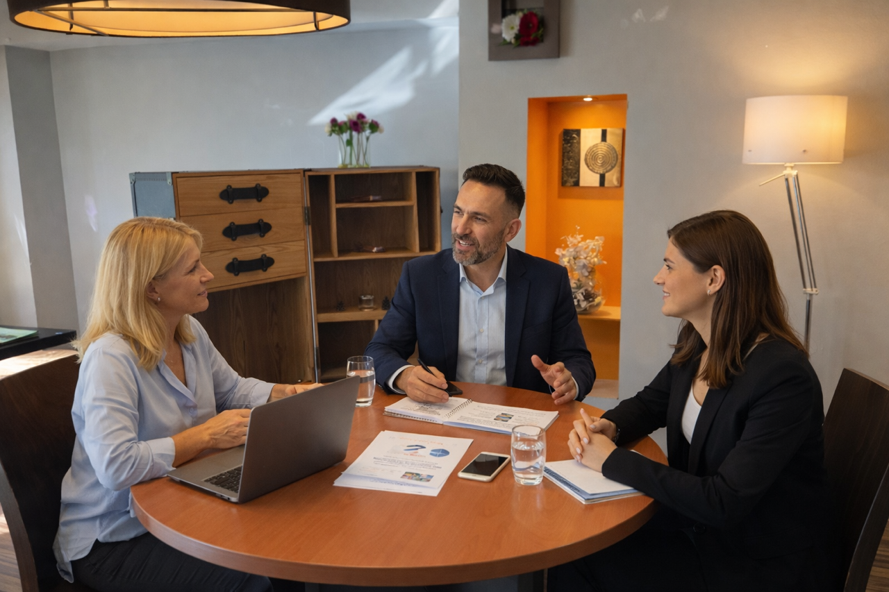 Travailler avec CoWoO